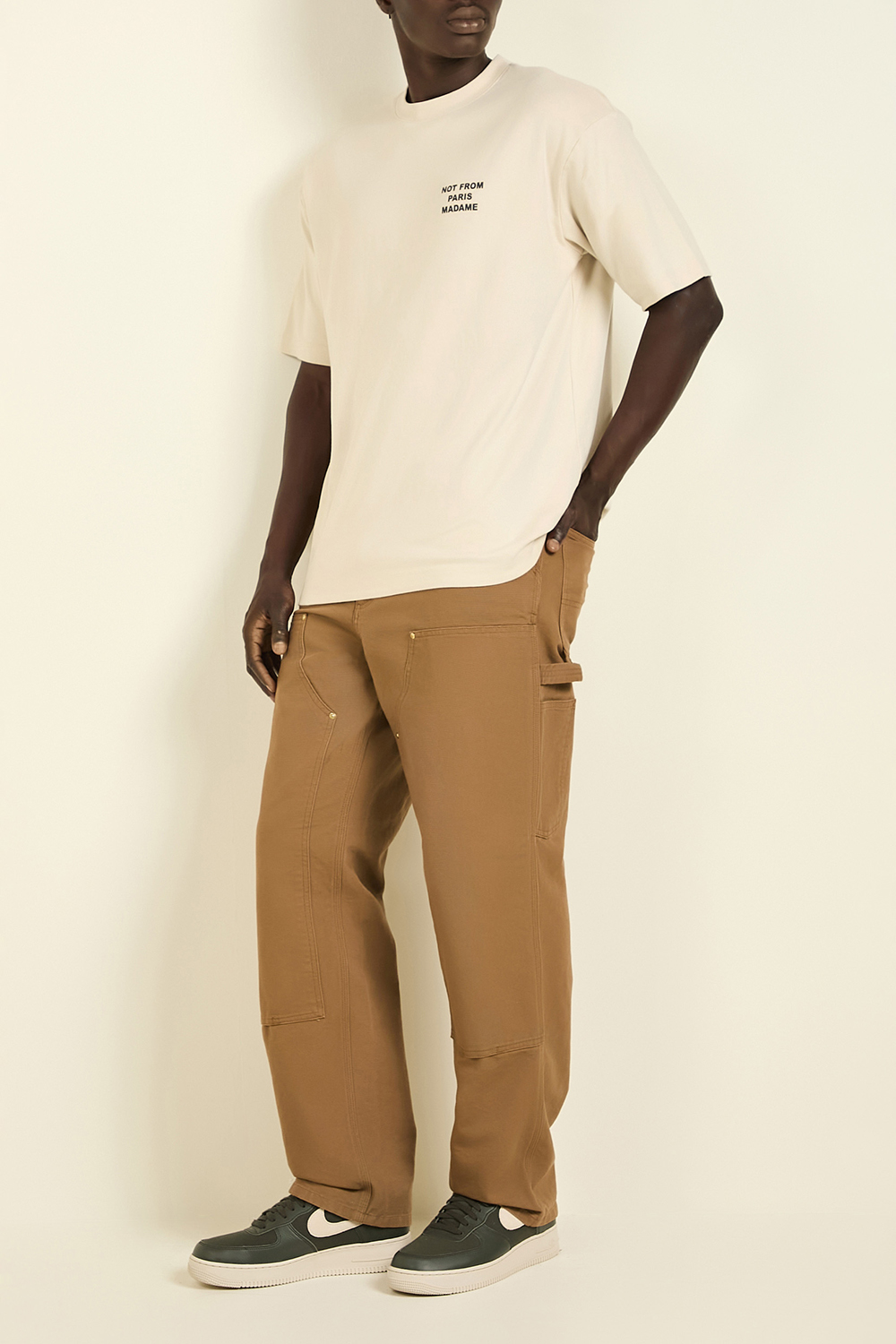 מכנסי ג'ינס